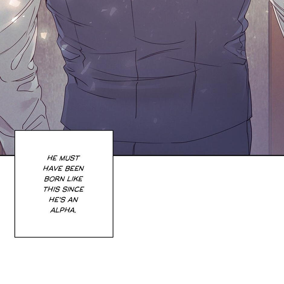 Bye-Bye Chapter 5 page 40 - 