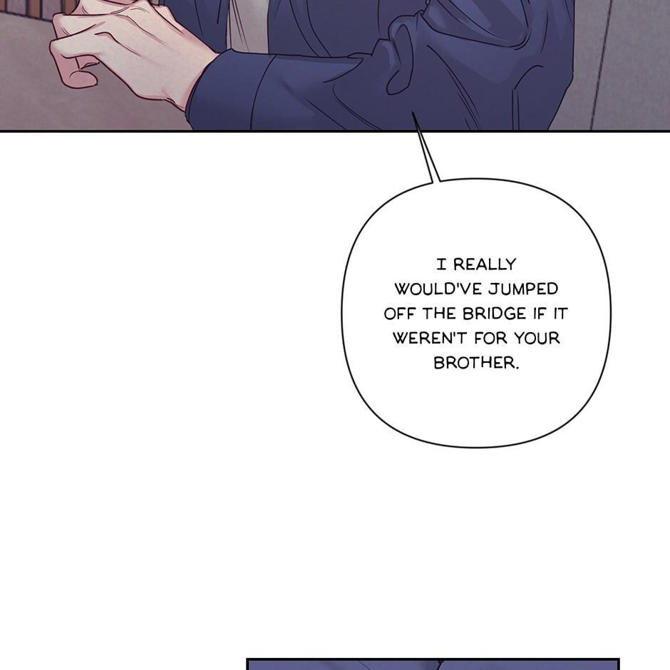 Bye-Bye Chapter 5 page 5 - 