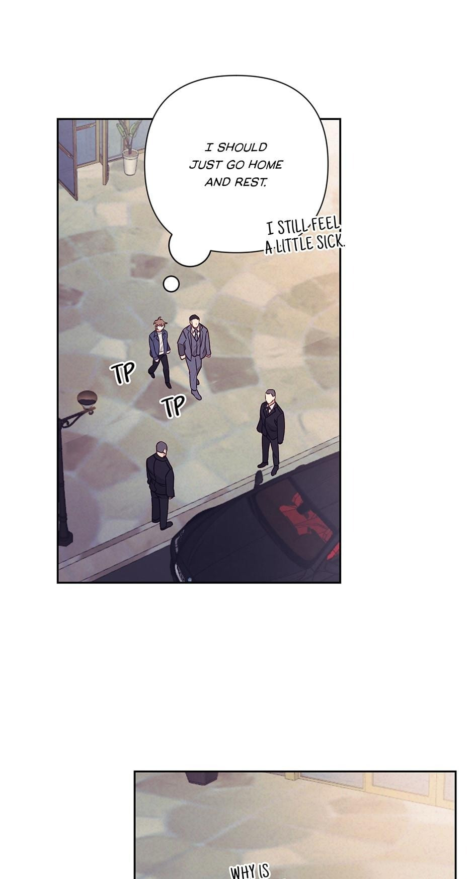 Bye-Bye Chapter 5 page 41 - 