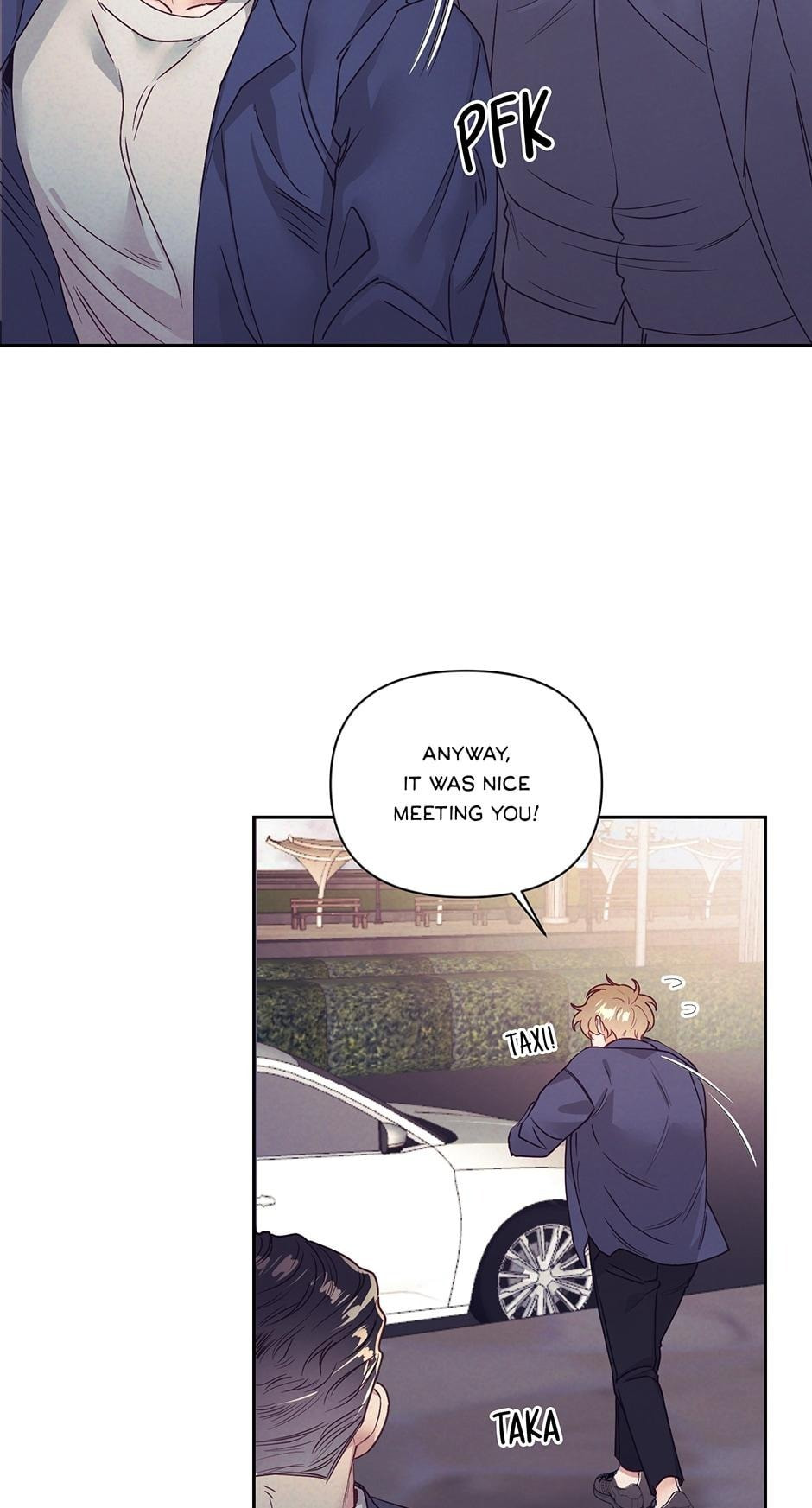 Bye-Bye Chapter 5 page 44 - 