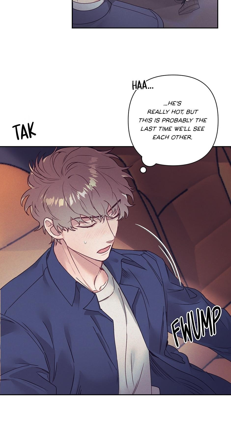 Bye-Bye Chapter 5 page 45 - 