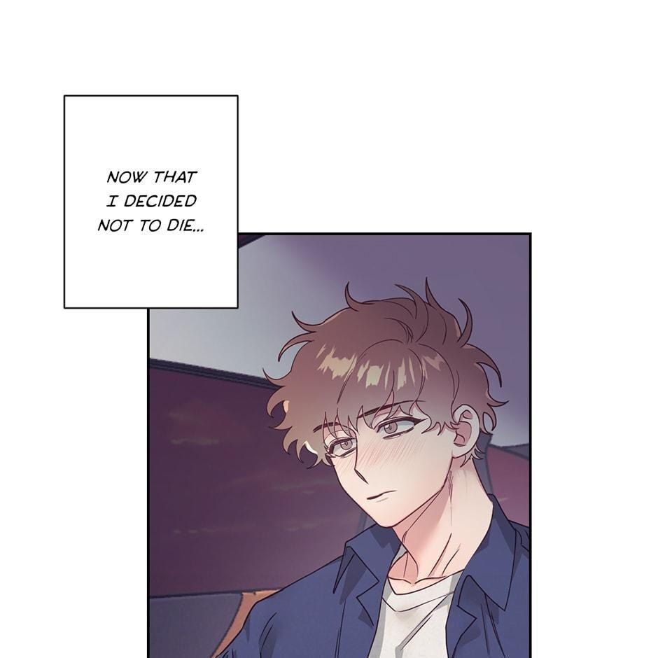 Bye-Bye Chapter 5 page 46 - 