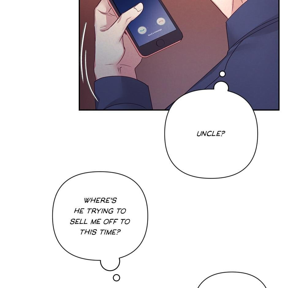 Bye-Bye Chapter 5 page 50 - 