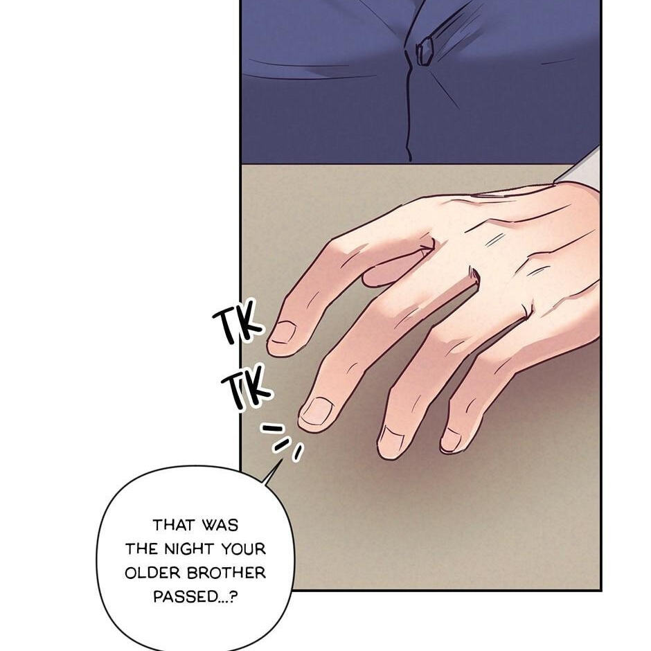 Bye-Bye Chapter 5 page 6 - 