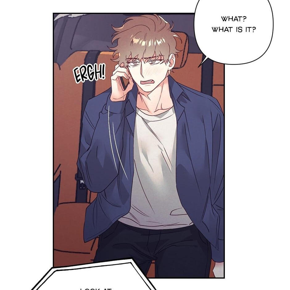 Bye-Bye Chapter 5 page 51 - 