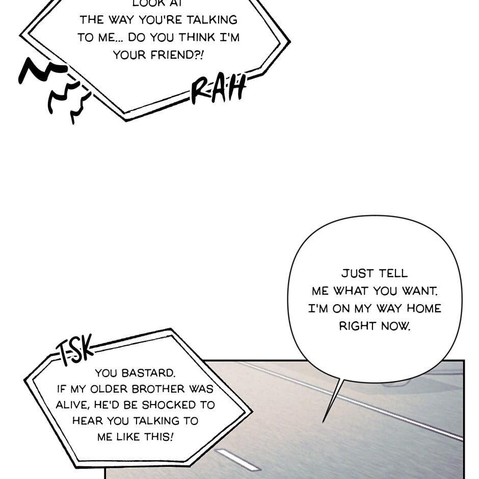 Bye-Bye Chapter 5 page 52 - 