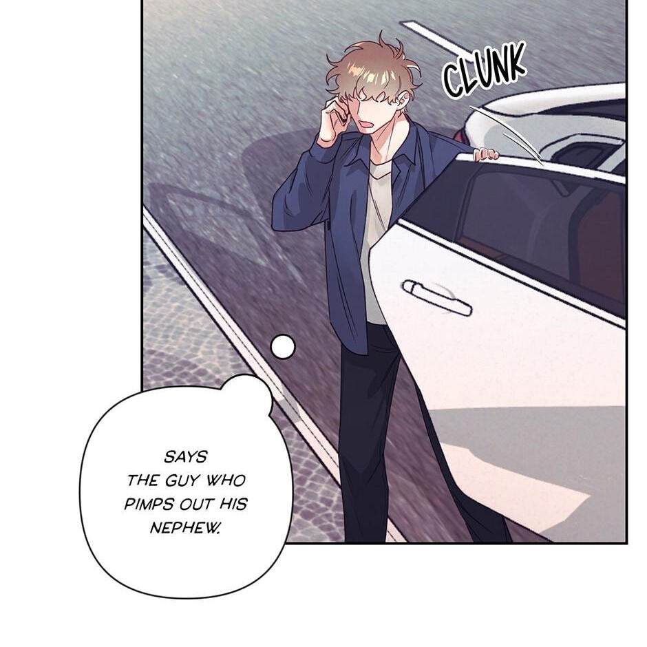 Bye-Bye Chapter 5 page 53 - 