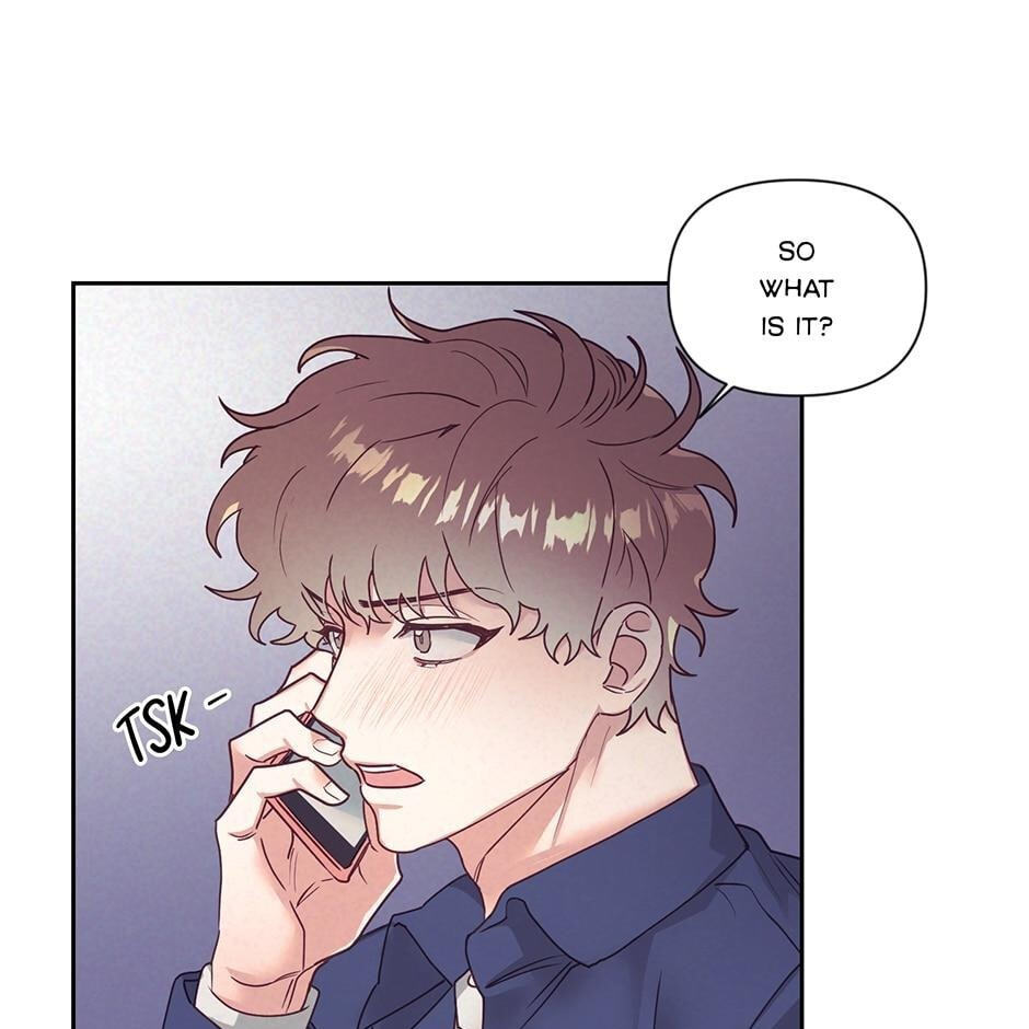 Bye-Bye Chapter 5 page 54 - 