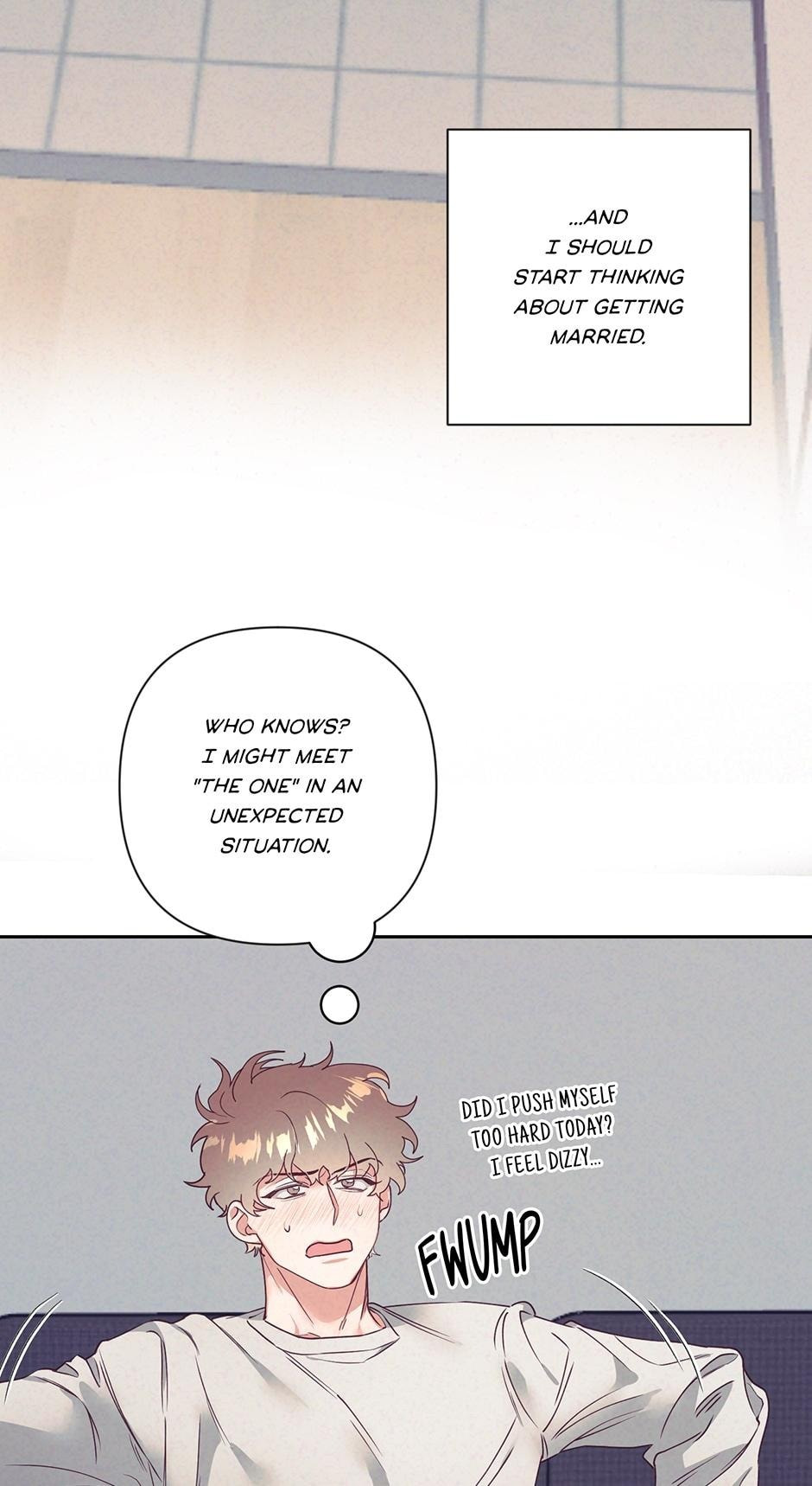 Bye-Bye Chapter 5 page 60 - 