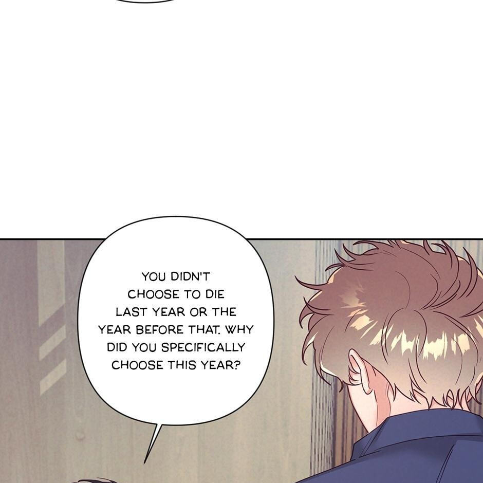 Bye-Bye Chapter 5 page 7 - 
