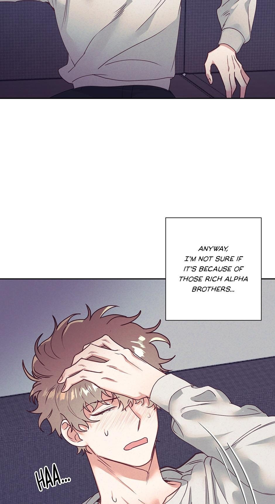 Bye-Bye Chapter 5 page 61 - 
