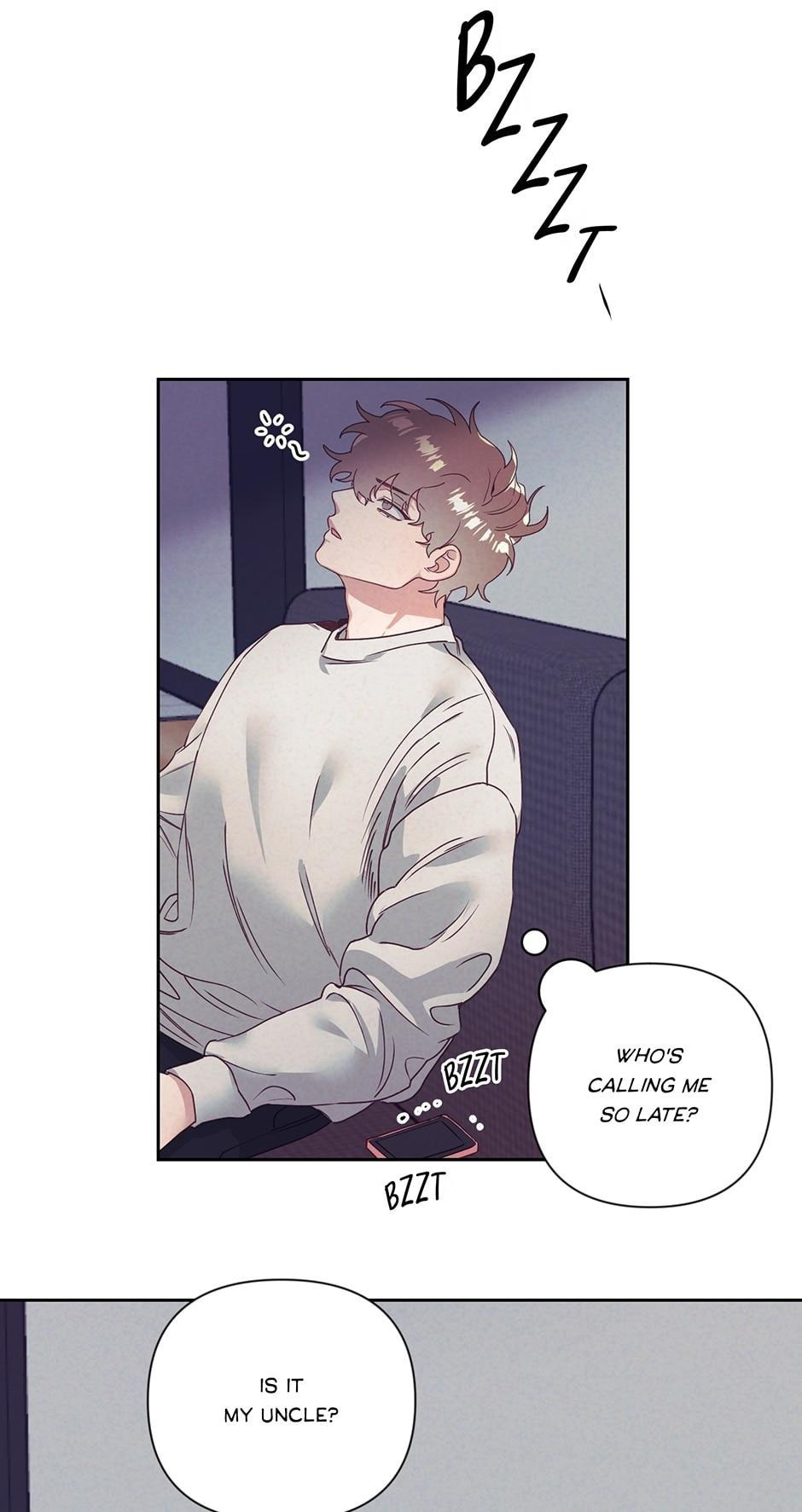Bye-Bye Chapter 5 page 64 - 