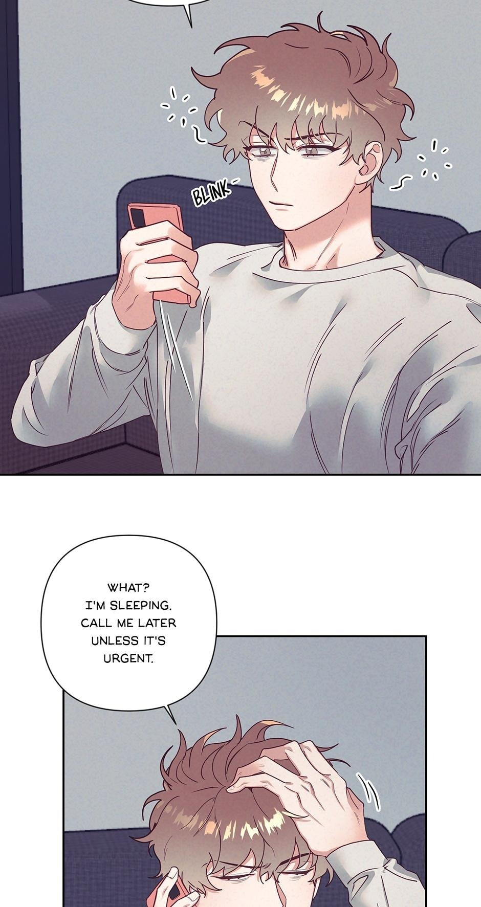 Bye-Bye Chapter 5 page 65 - 