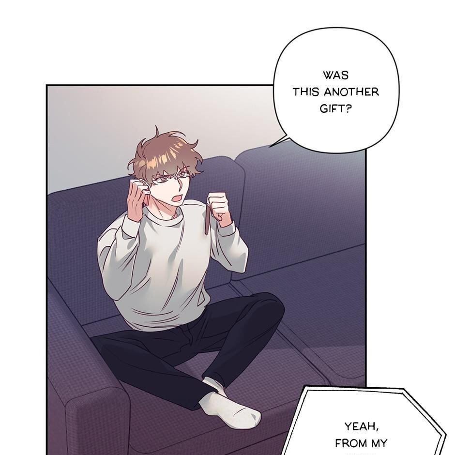 Bye-Bye Chapter 5 page 69 - 