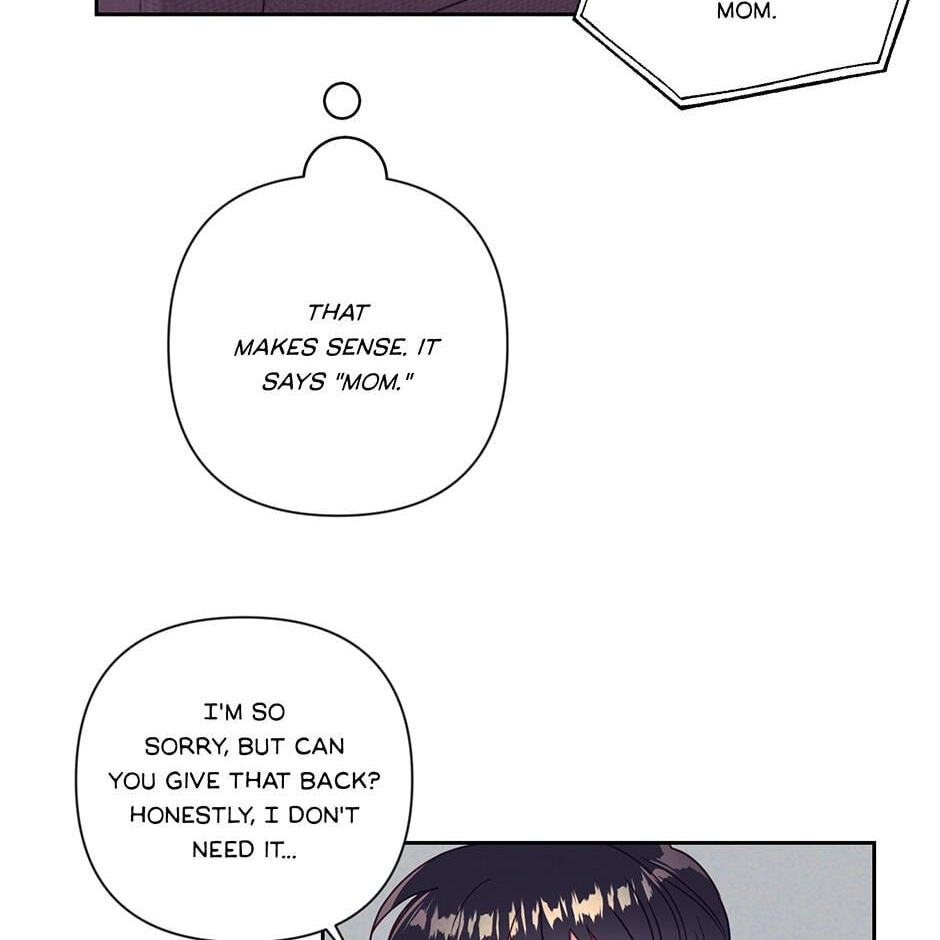 Bye-Bye Chapter 5 page 70 - 