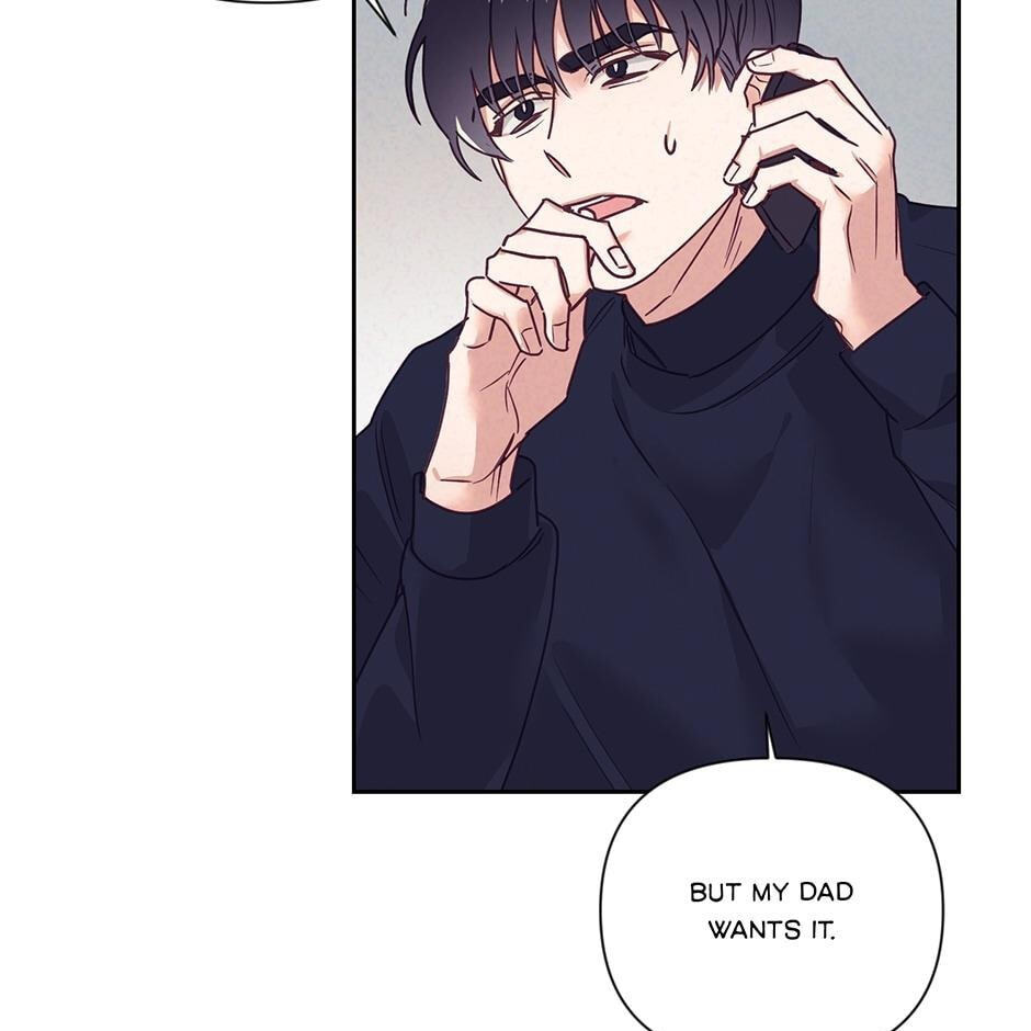 Bye-Bye Chapter 5 page 71 - 