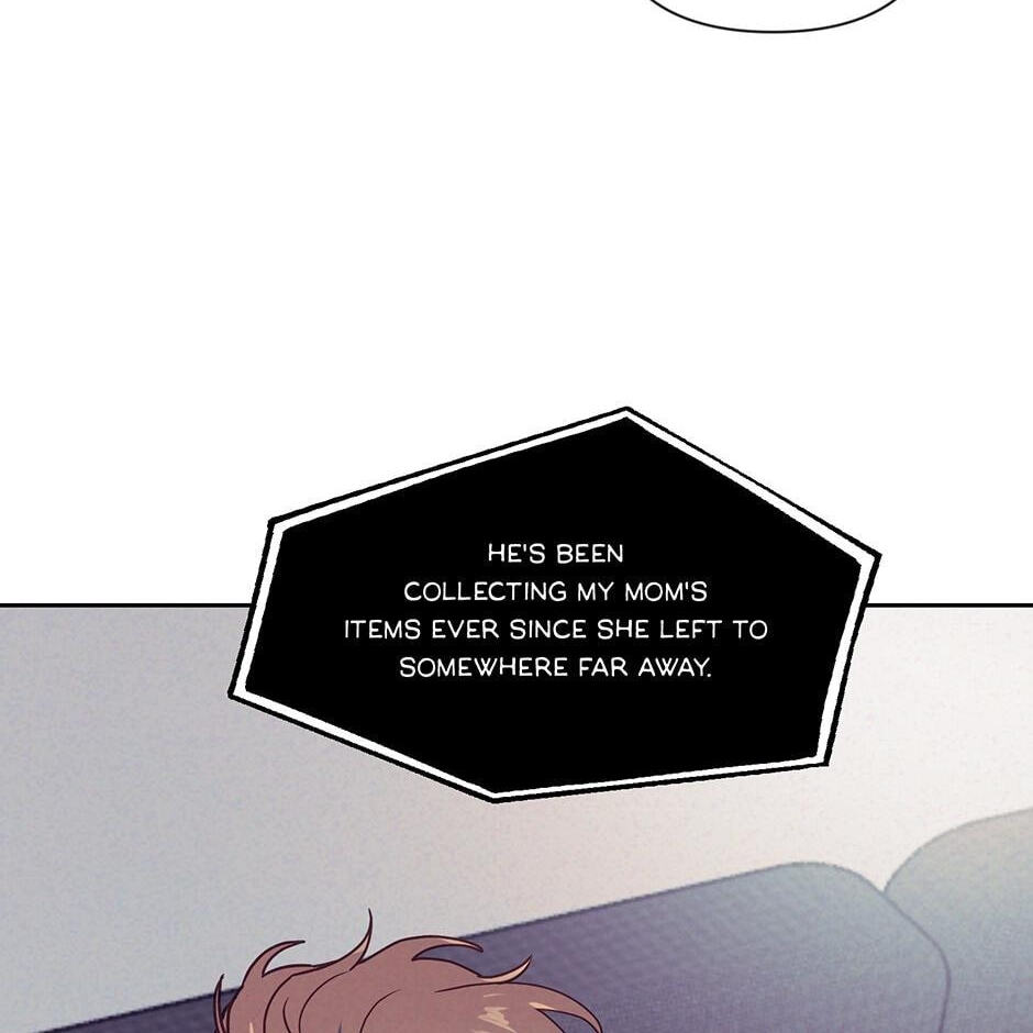 Bye-Bye Chapter 5 page 72 - 