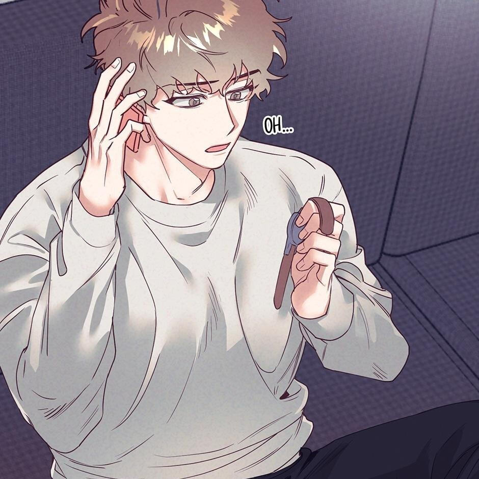 Bye-Bye Chapter 5 page 73 - 