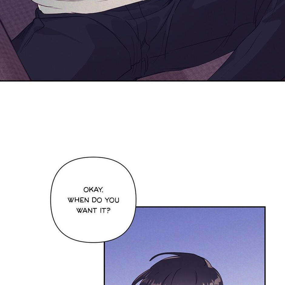 Bye-Bye Chapter 5 page 74 - 