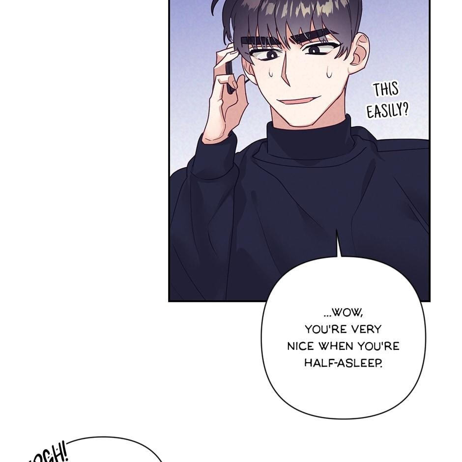 Bye-Bye Chapter 5 page 75 - 