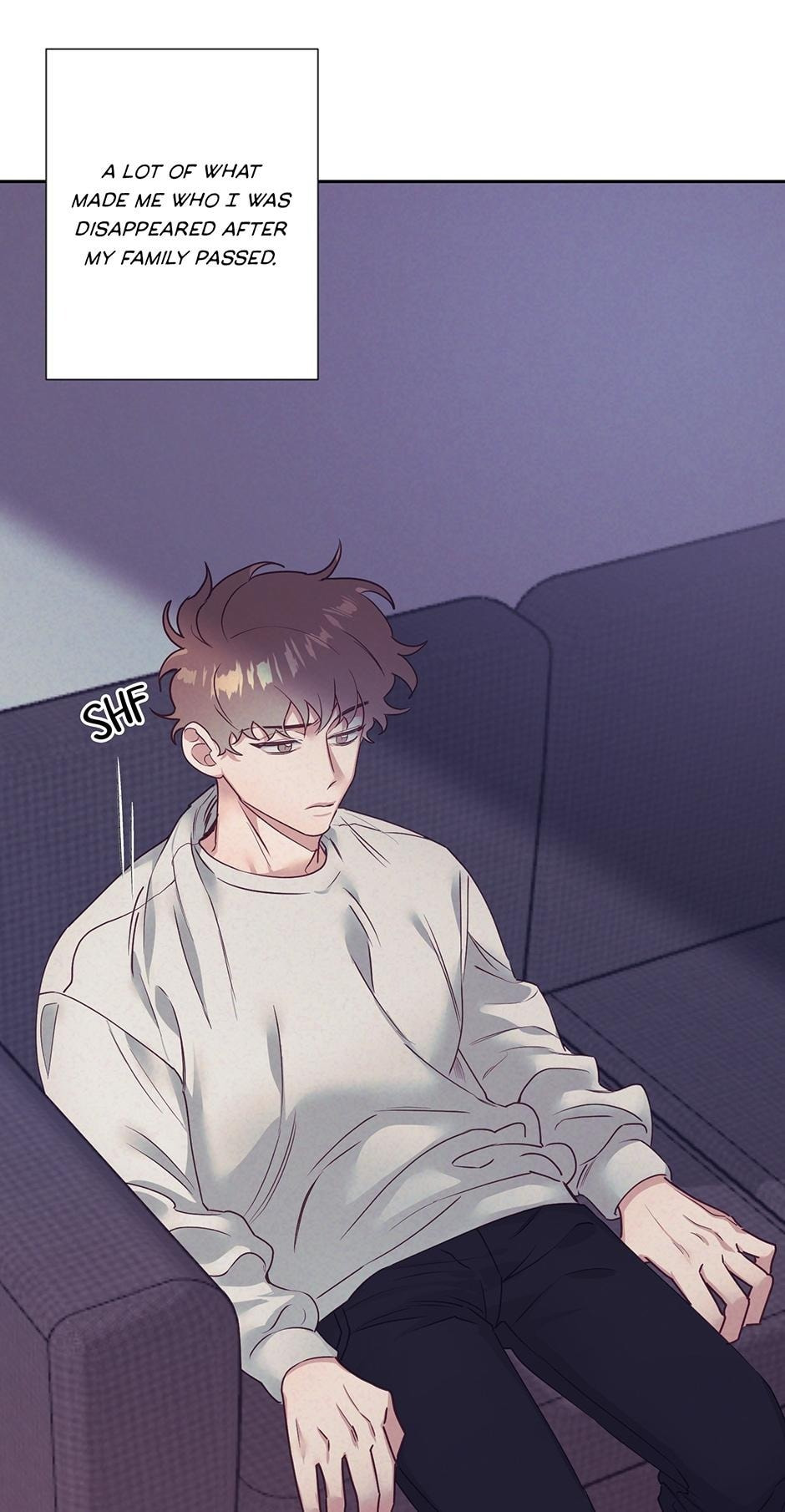 Bye-Bye Chapter 5 page 80 - 