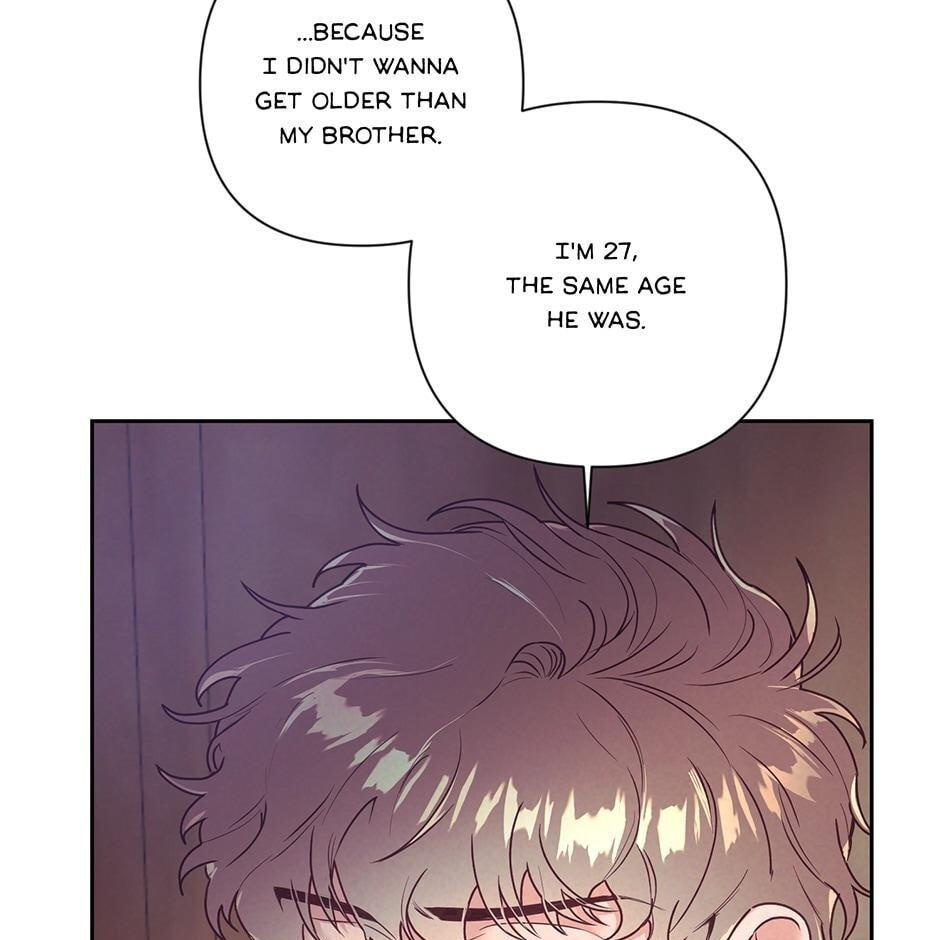 Bye-Bye Chapter 5 page 9 - 