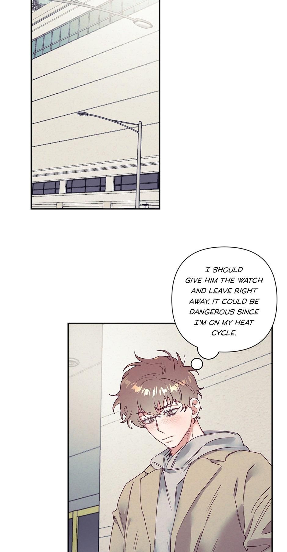 Bye-Bye Chapter 5 page 82 - 