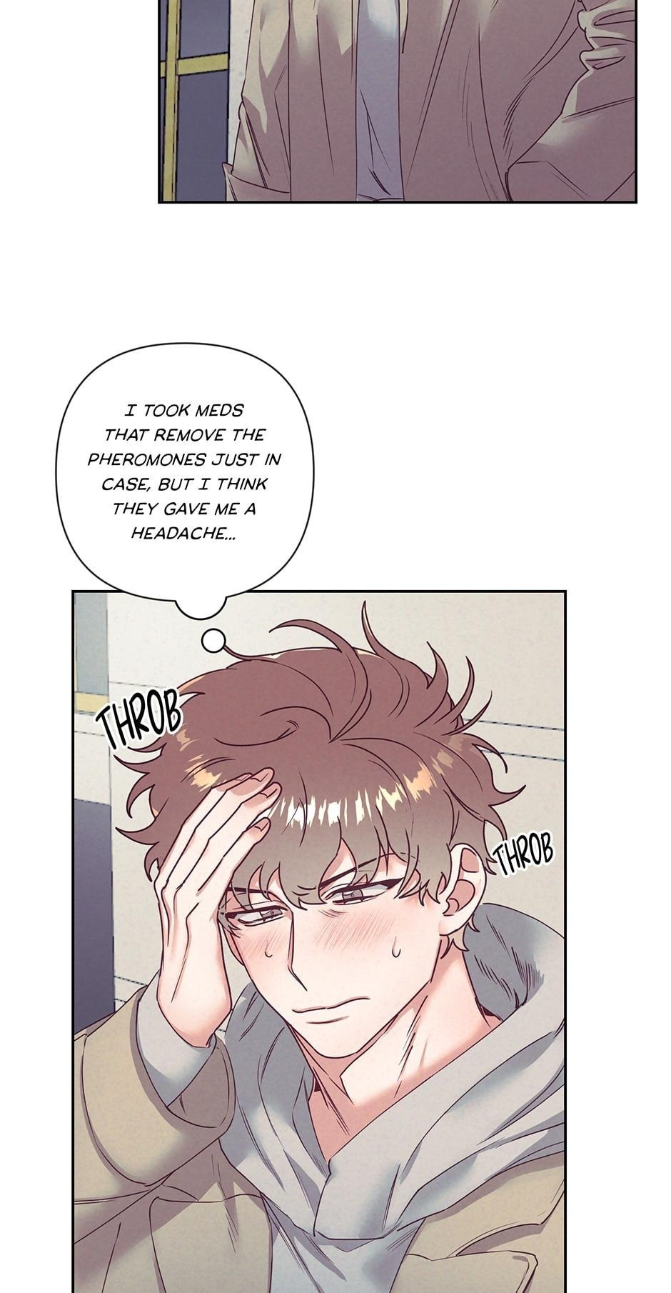 Bye-Bye Chapter 5 page 83 - 