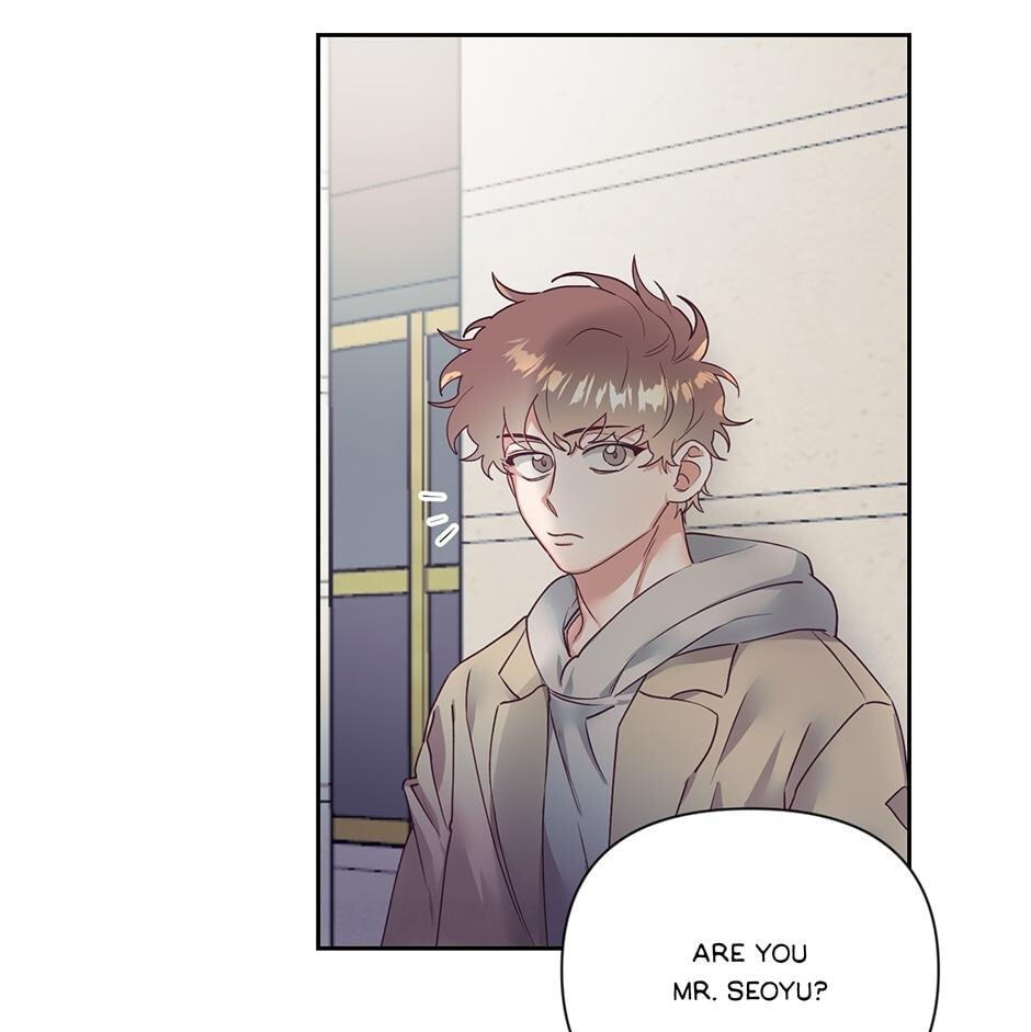 Bye-Bye Chapter 5 page 85 - 