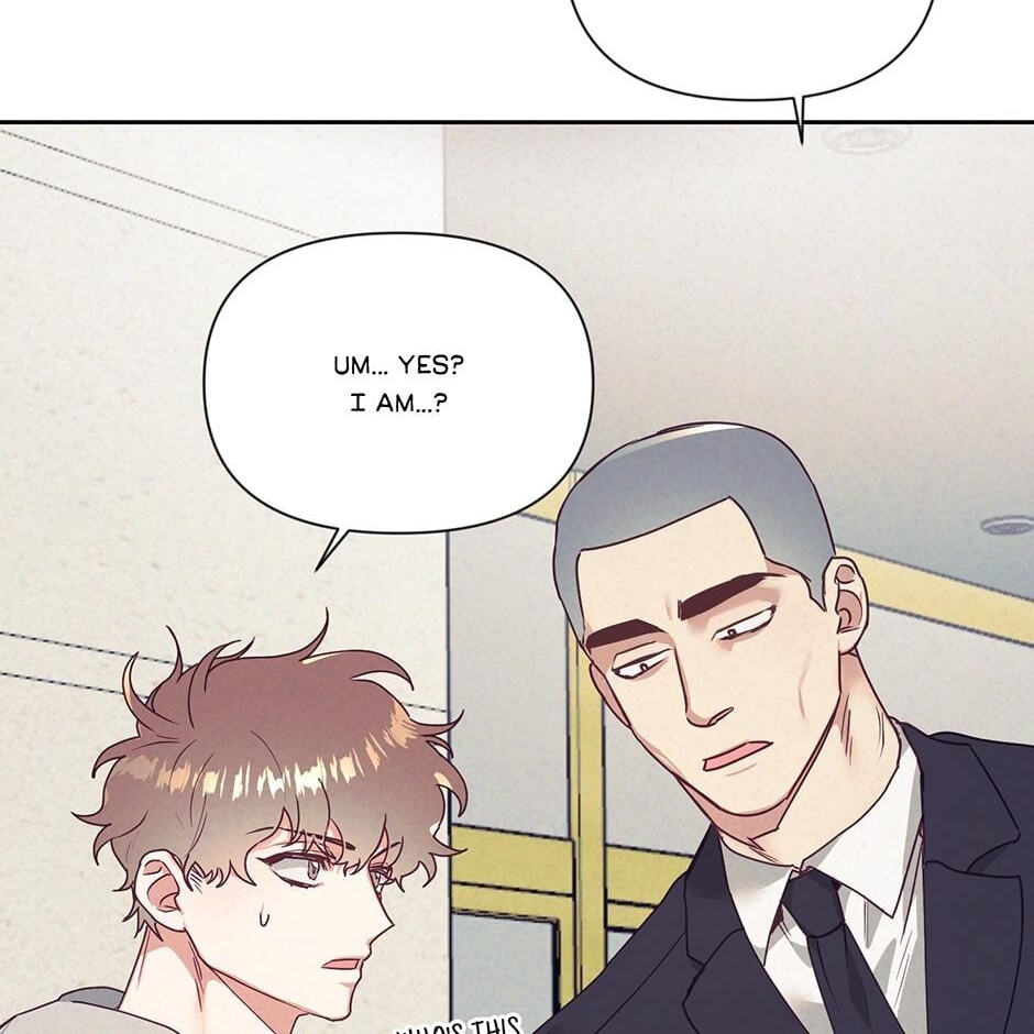 Bye-Bye Chapter 5 page 86 - 