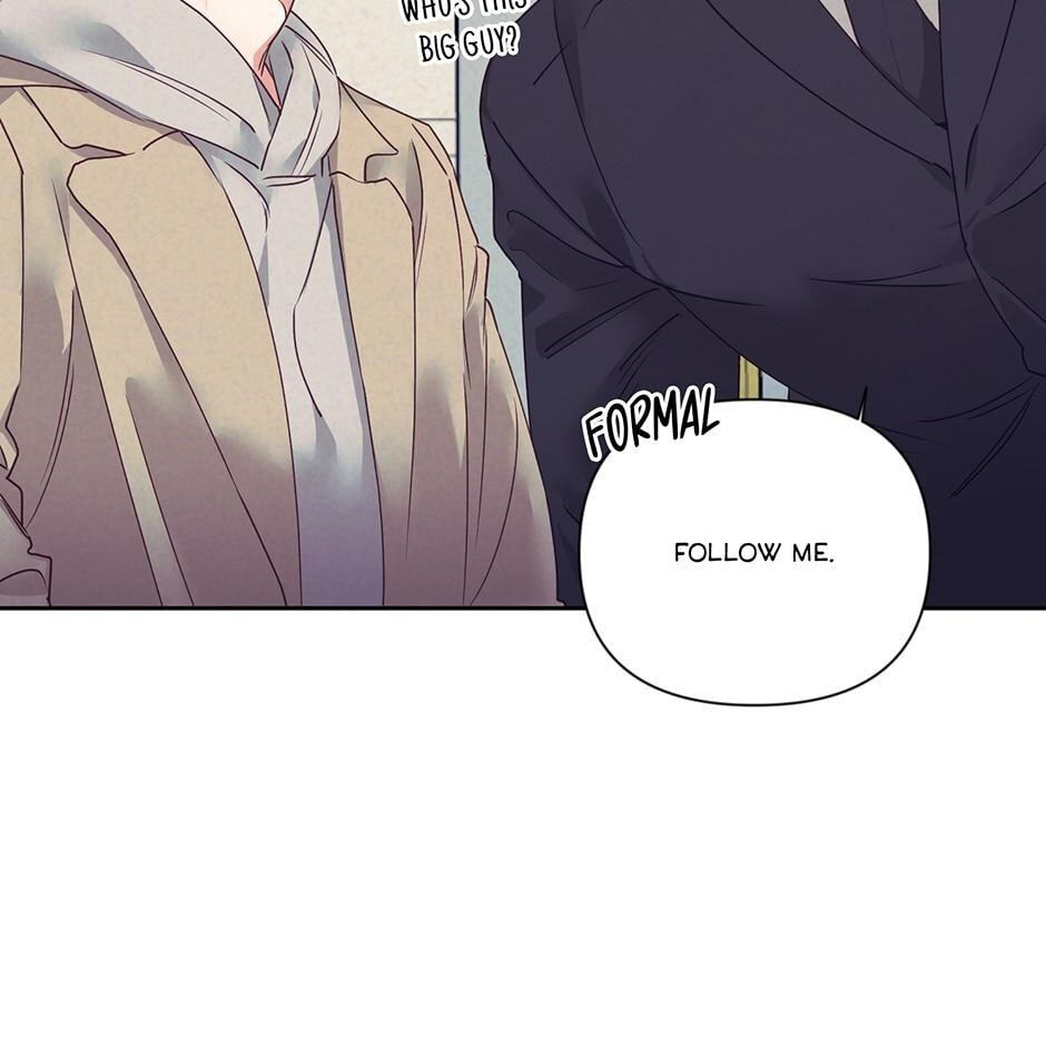 Bye-Bye Chapter 5 page 87 - 