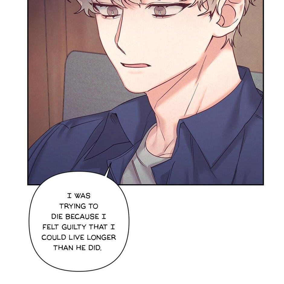 Bye-Bye Chapter 5 page 10 - 