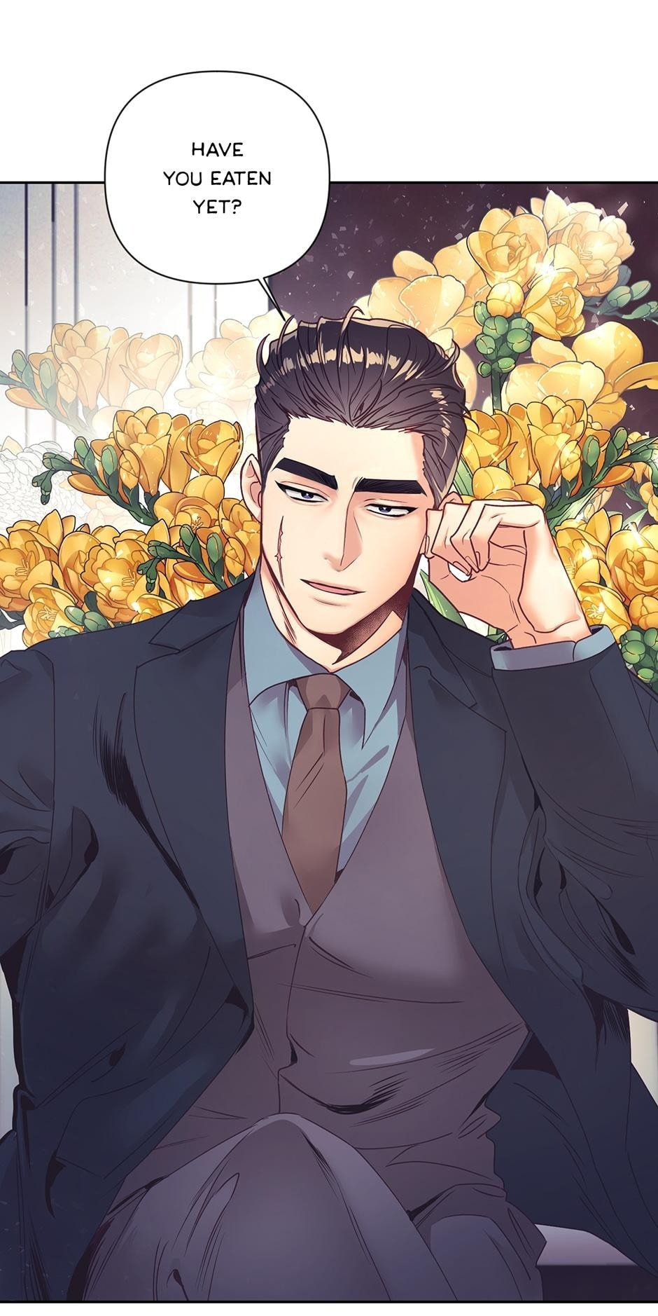 Bye-Bye Chapter 5 page 97 - 
