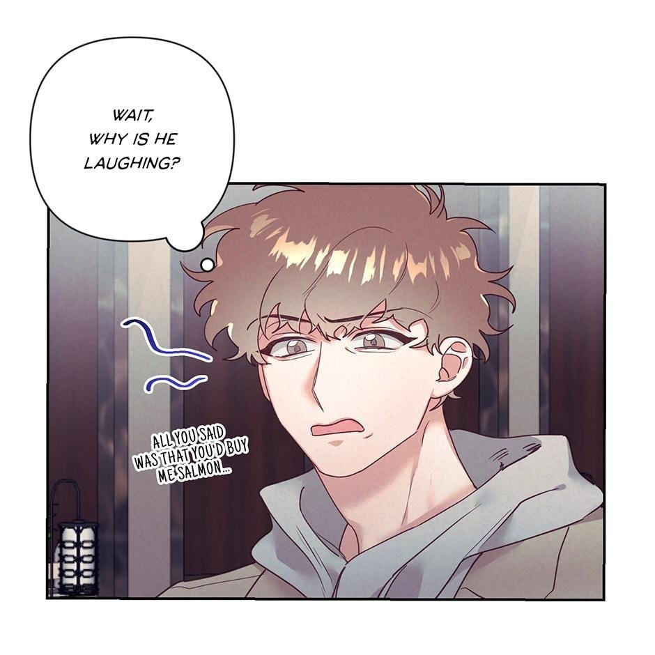 Bye-Bye Chapter 6 page 12 - 