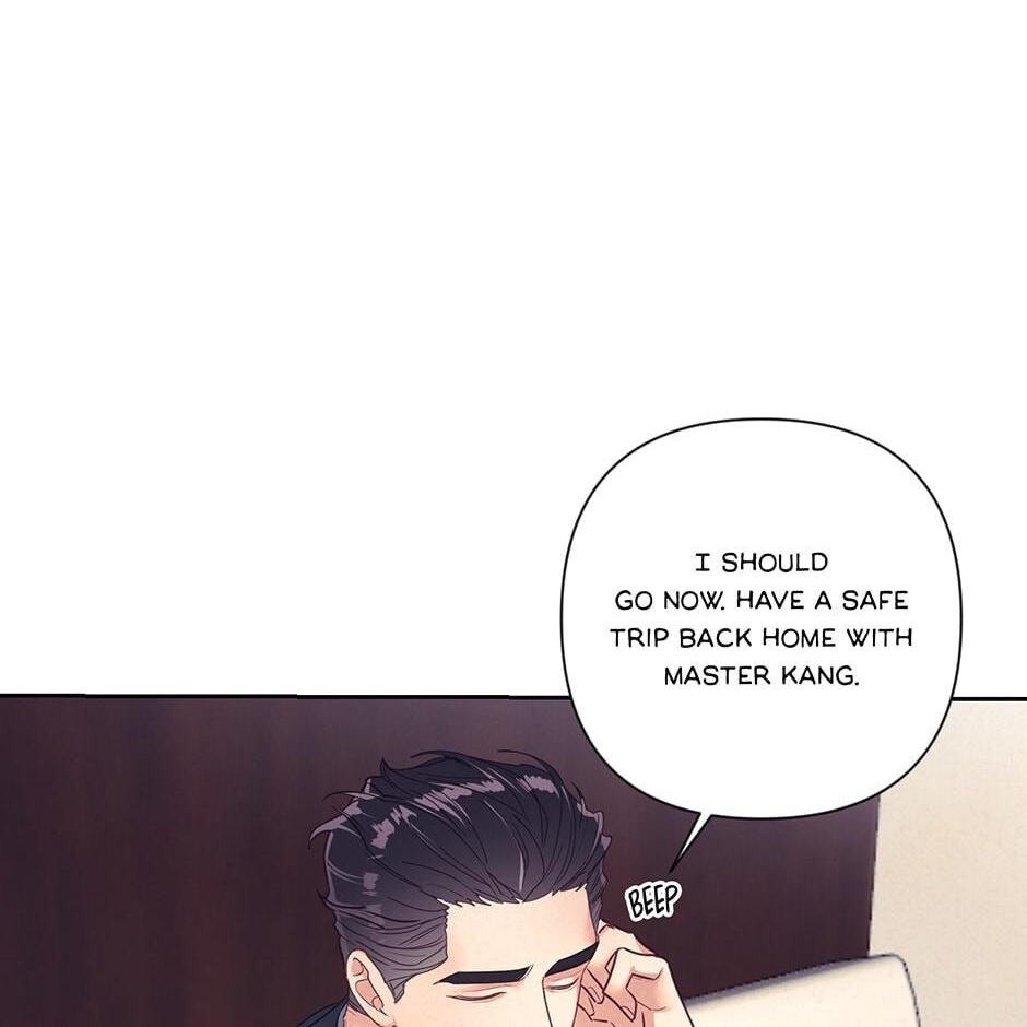 Bye-Bye Chapter 6 page 13 - 