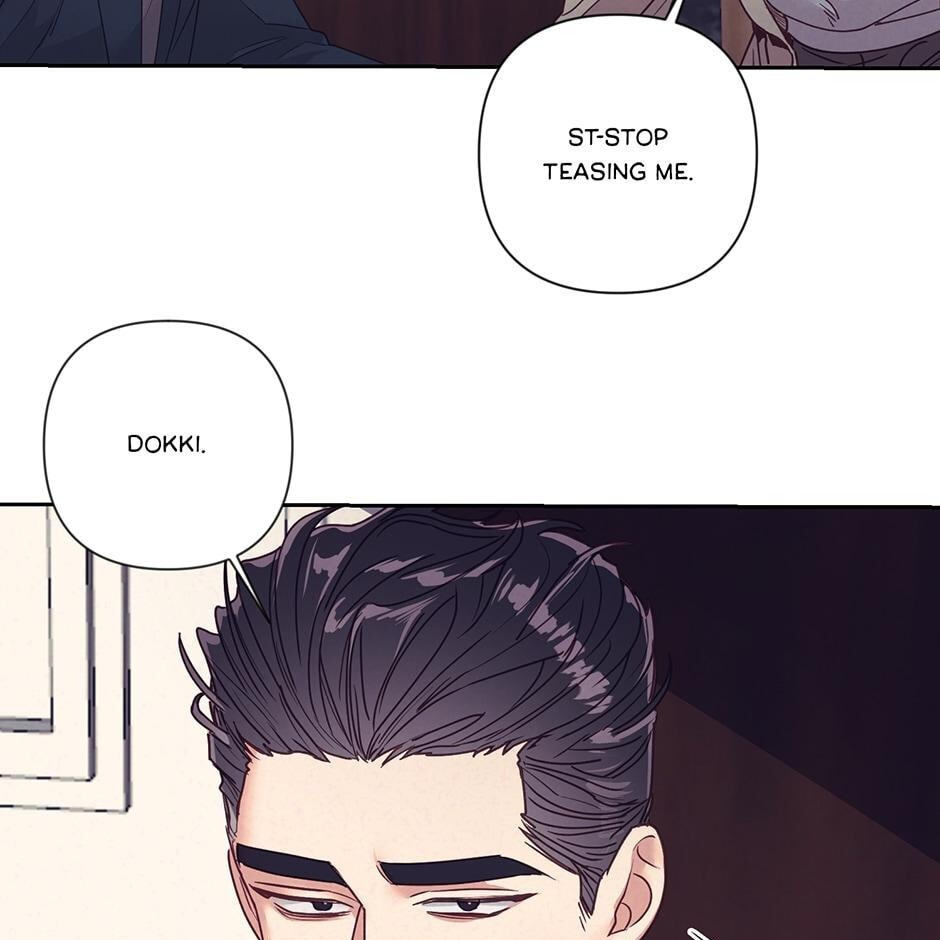 Bye-Bye Chapter 6 page 18 - 