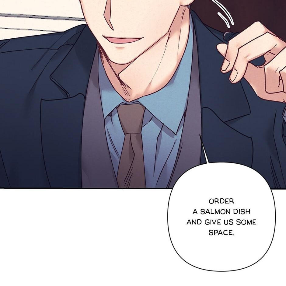 Bye-Bye Chapter 6 page 19 - 