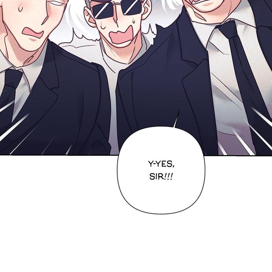 Bye-Bye Chapter 6 page 21 - 