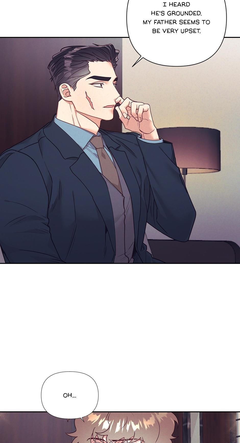 Bye-Bye Chapter 6 page 23 - 