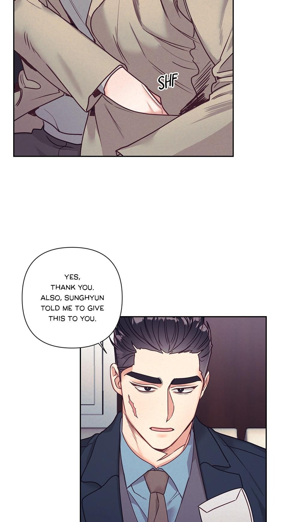 Bye-Bye Chapter 6 page 25 - 