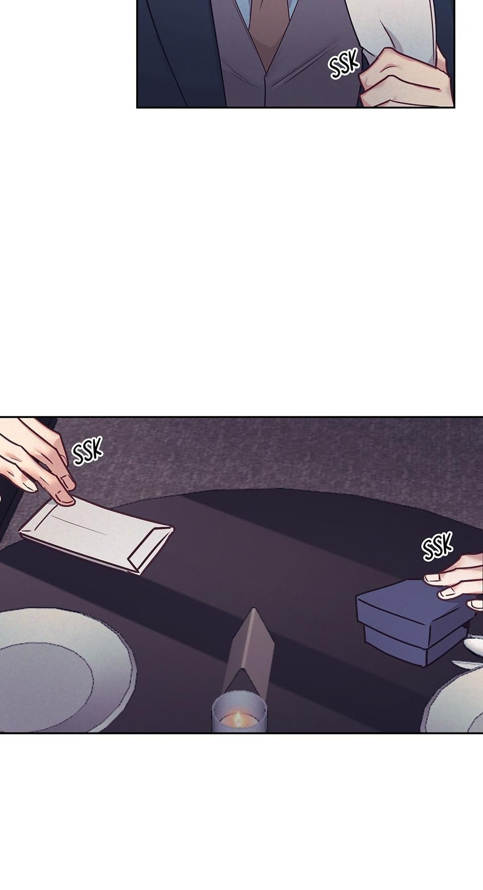 Bye-Bye Chapter 6 page 26 - 
