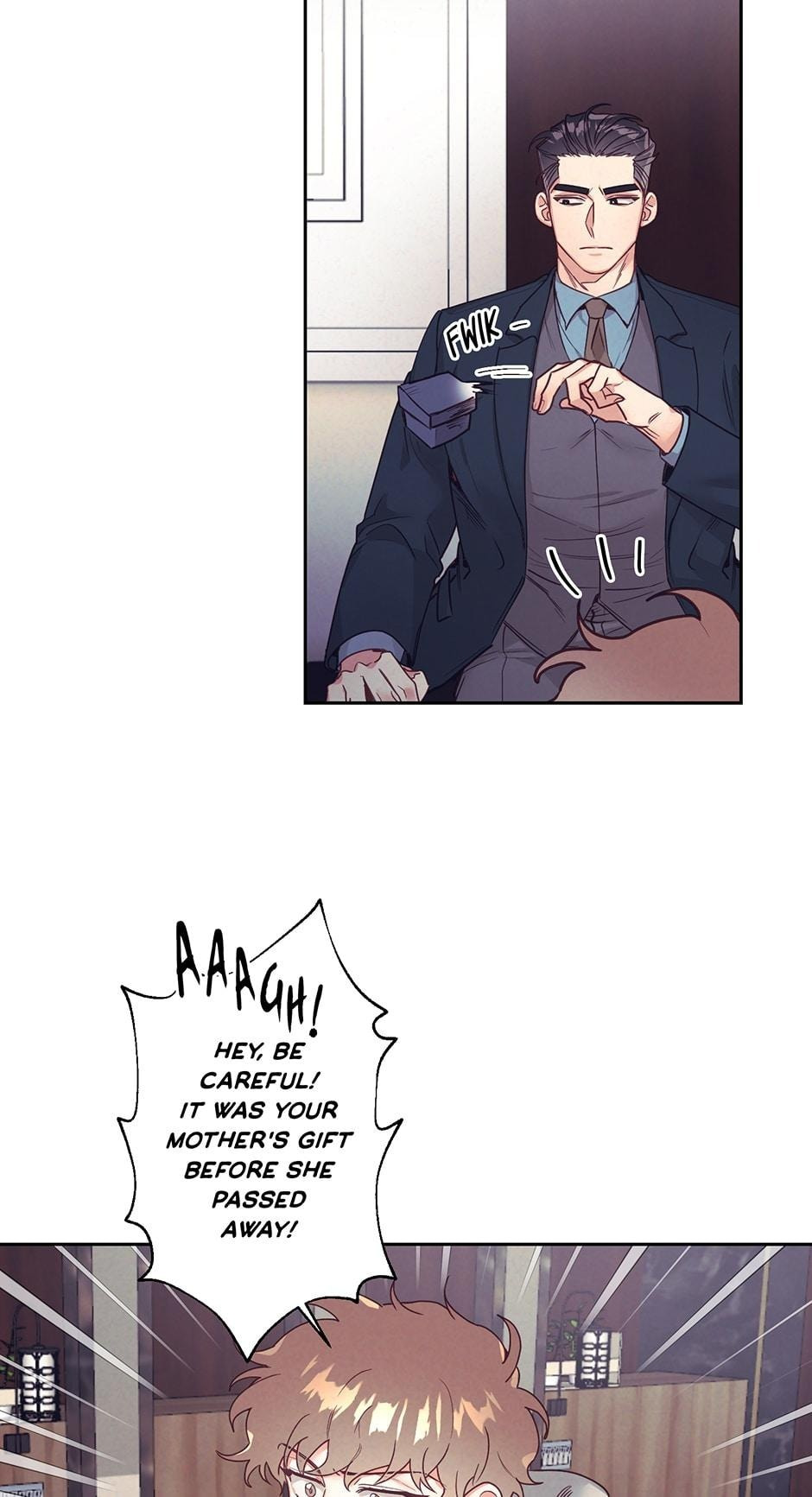 Bye-Bye Chapter 6 page 29 - 