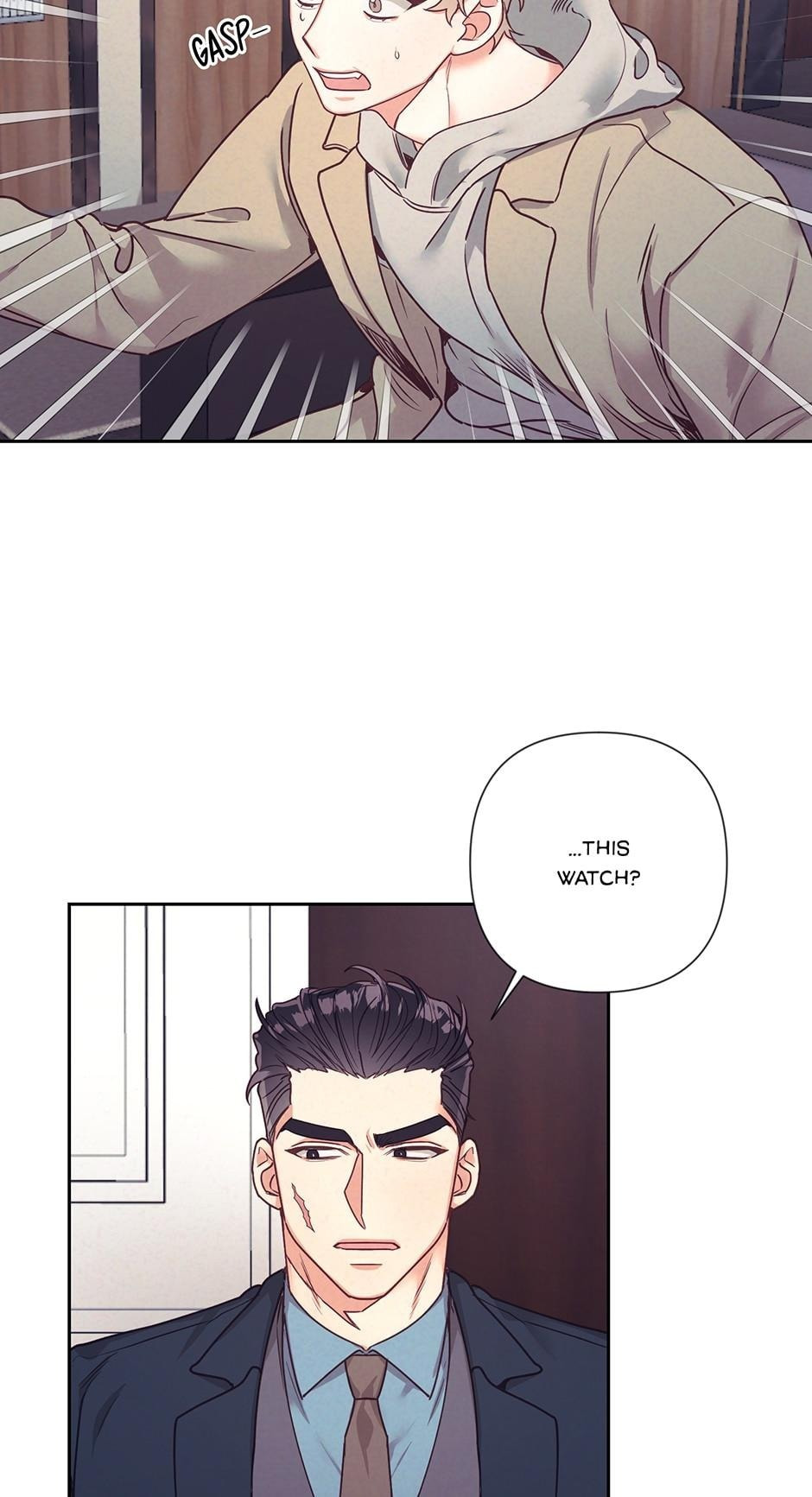 Bye-Bye Chapter 6 page 30 - 