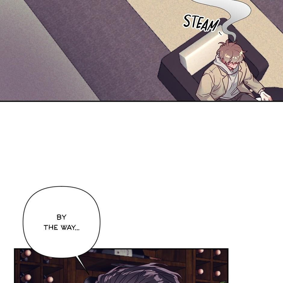 Bye-Bye Chapter 6 page 38 - 