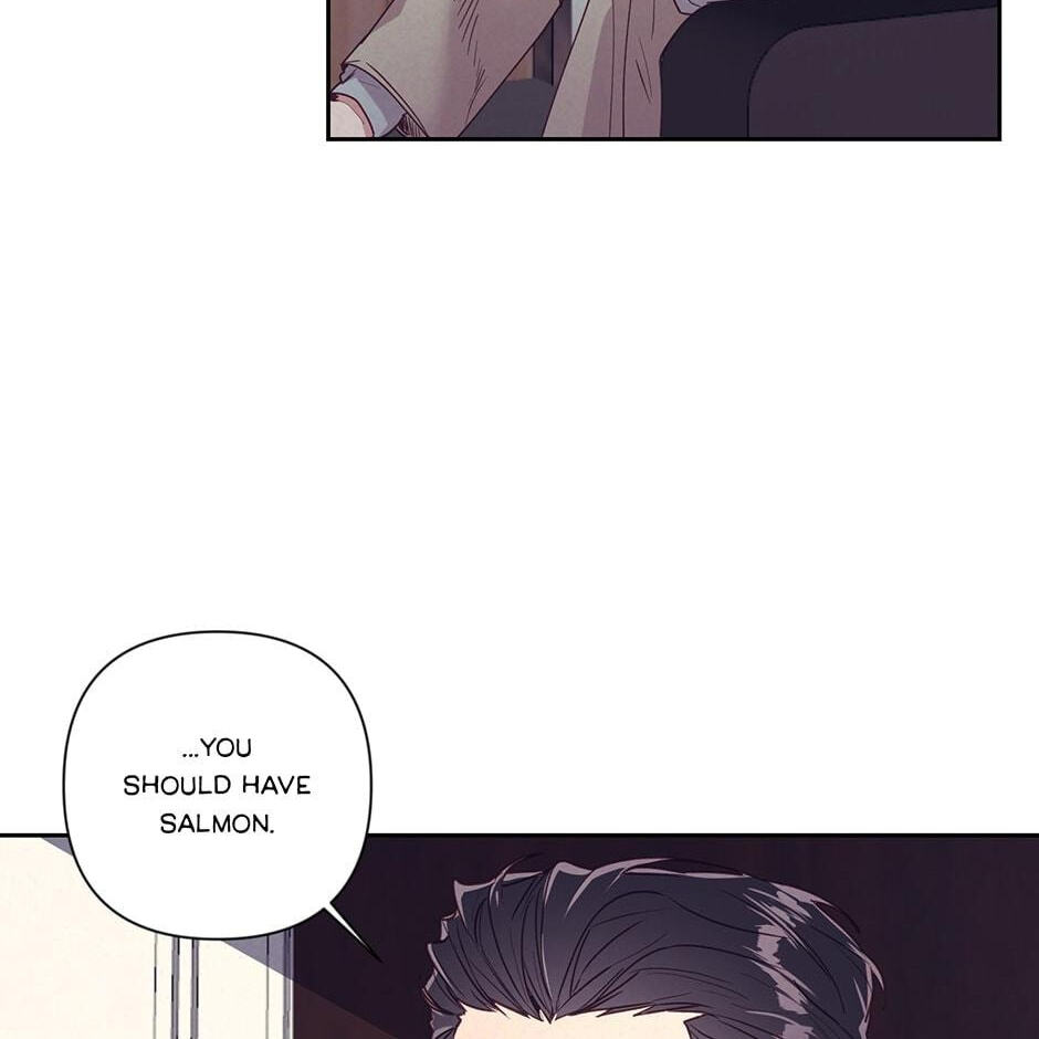 Bye-Bye Chapter 6 page 5 - 