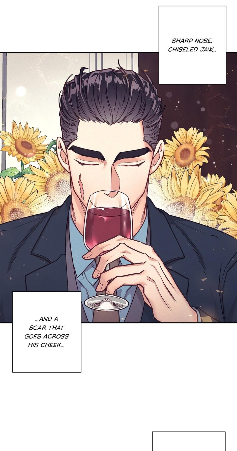 Bye-Bye Chapter 6 page 44 - 