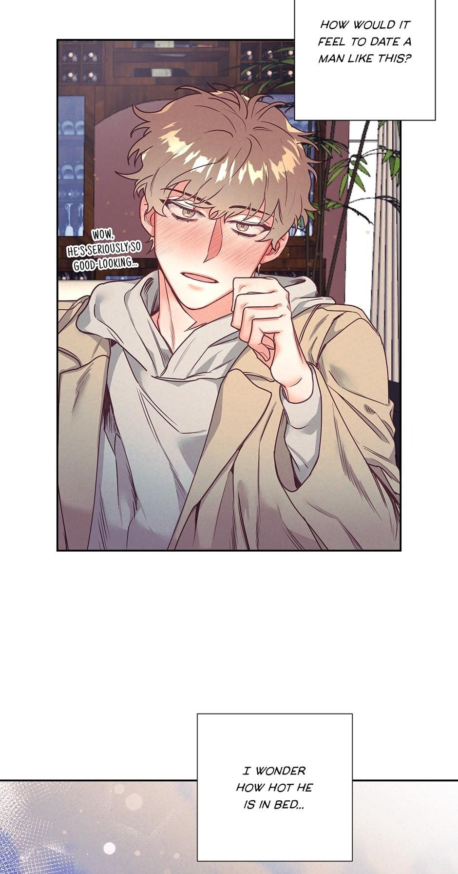 Bye-Bye Chapter 6 page 45 - 