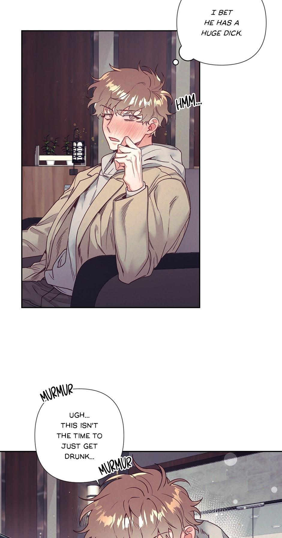 Bye-Bye Chapter 6 page 47 - 