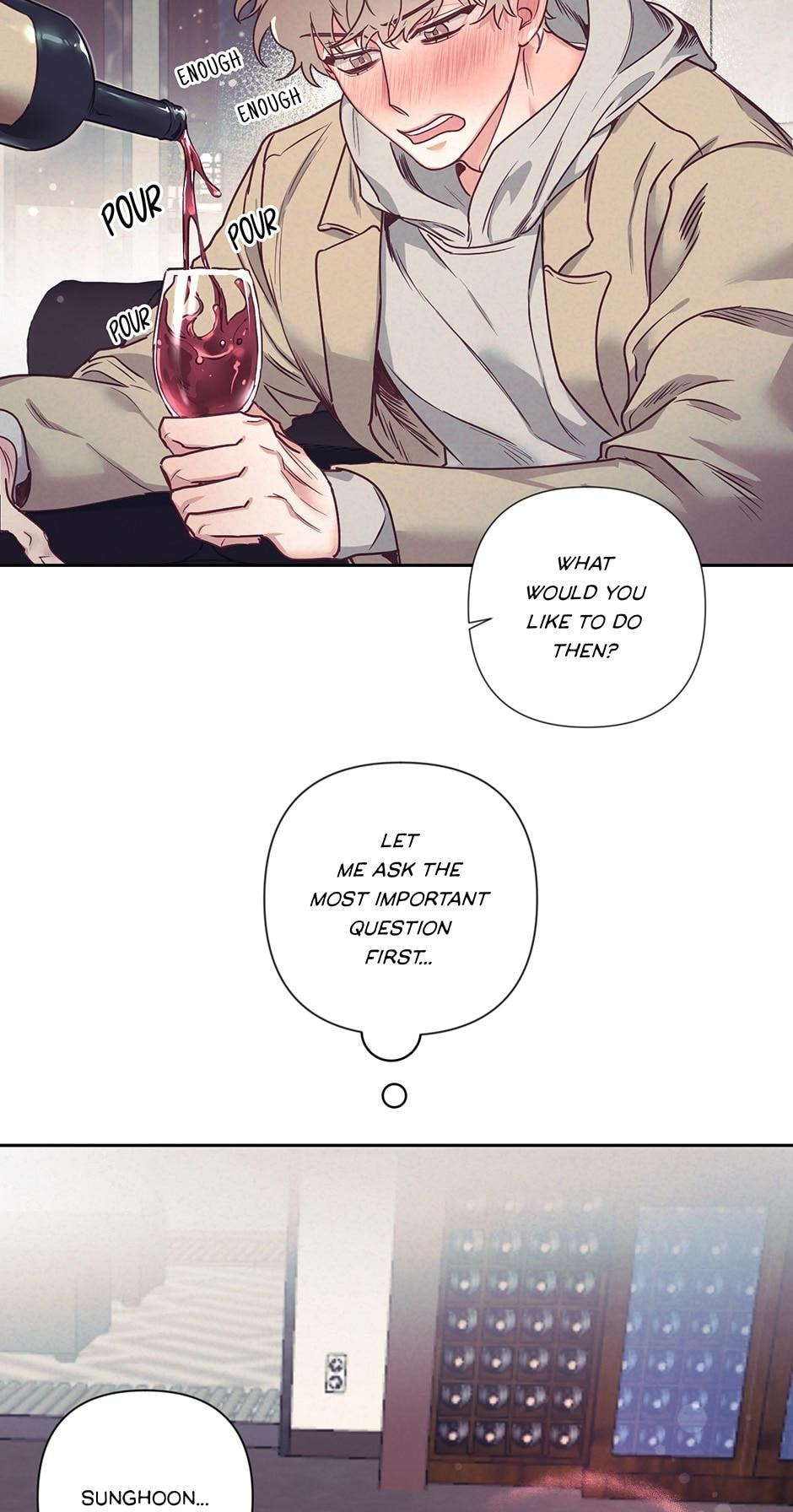 Bye-Bye Chapter 6 page 48 - 