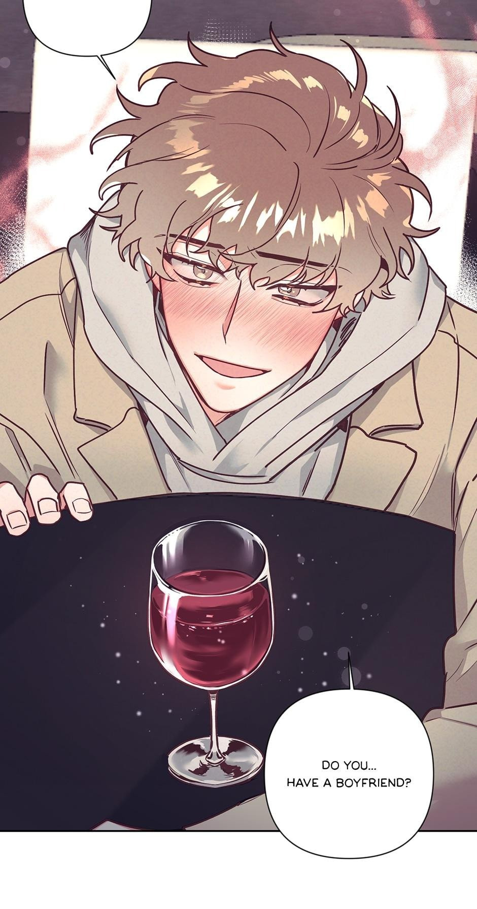 Bye-Bye Chapter 6 page 49 - 
